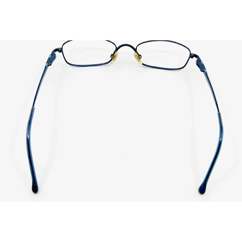 Ray-Ban Eyeglasses Kids Blue Titanium RB1009T 3018 45-17-125